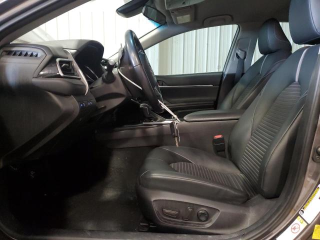 4T1B11HKXJU615047 Toyota CAMRY L