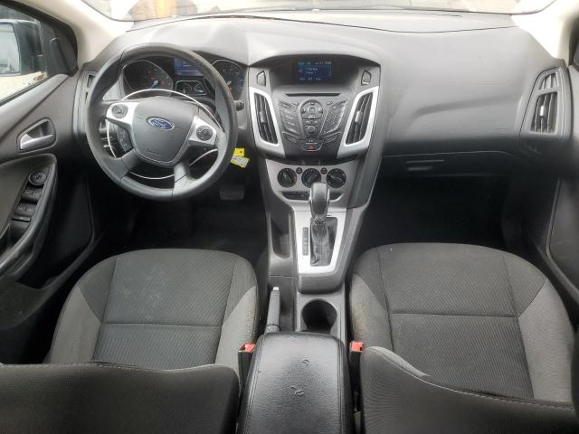 1FADP3K26EL169576 Ford 2014
