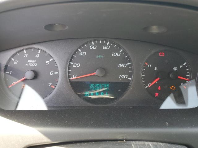 2G1WA5E37E1105968 Chevrolet lfx