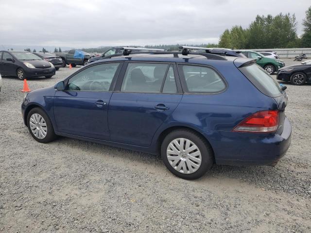 3VWPP7AJ5EM602338 Volkswagen JETTA SPORTWAGEN