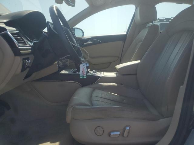 WAUH3AFC6JN056365 Audi A6 PRESTIG