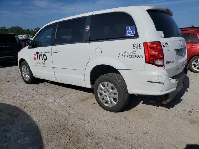 2C4RDGBG9HR769449 Dodge Grand Caravan