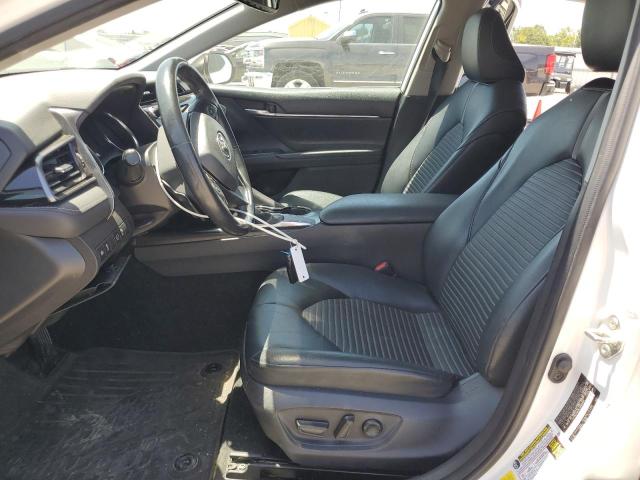 4T1M11AK8LU986696 Toyota CAMRY SE