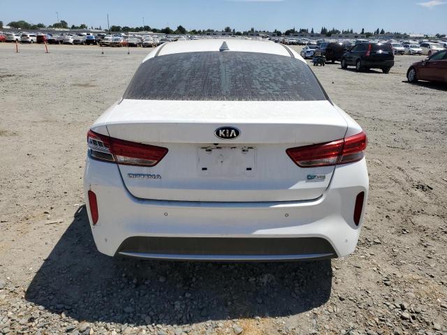 KNAGT4LC4H5004714 KIA OPTIMA HYB