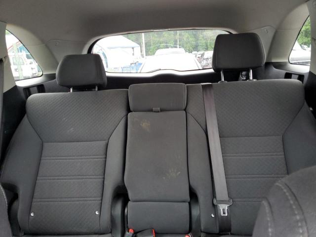 5XYPGDA32HG261498 KIA Sorento