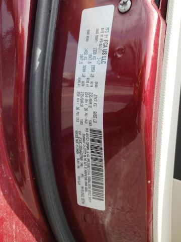 2C4RC1EGXHR677889 Chrysler PACIFICA T