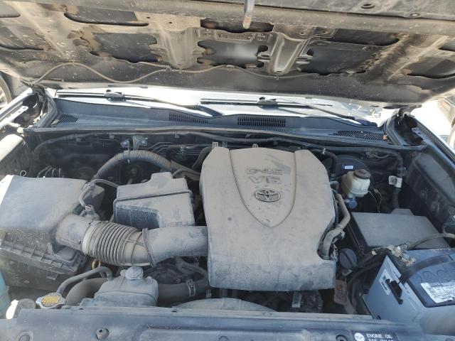 5TFCZ5AN7GX038434 Toyota TACOMA DOU