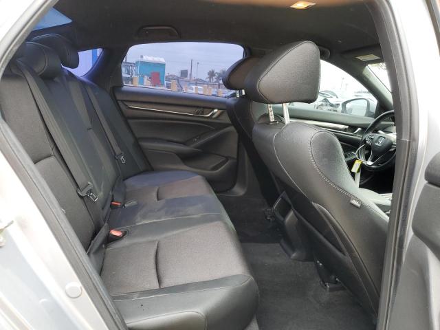 1HGCV1F31KA165673 Honda l15be