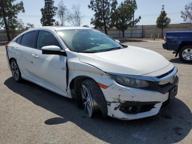 2HGFC1F77GH636403 Honda l15b7