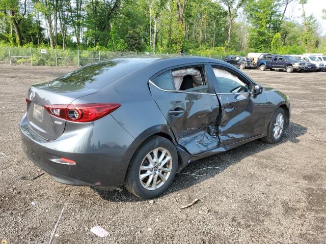 JM1BM1U77G1323895 Mazda 3 SPORT