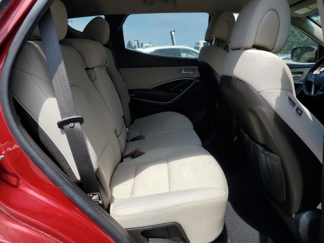 5XYZT3LB9EG146198 Hyundai SANTA FE S