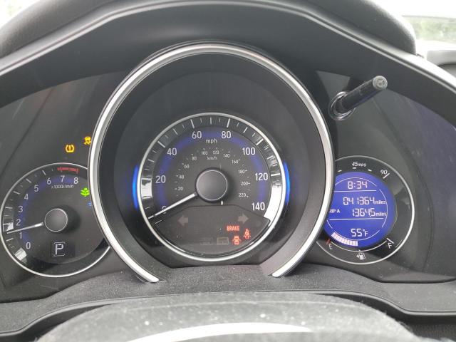 JHMGK5H70HS014681 Honda FIT EX