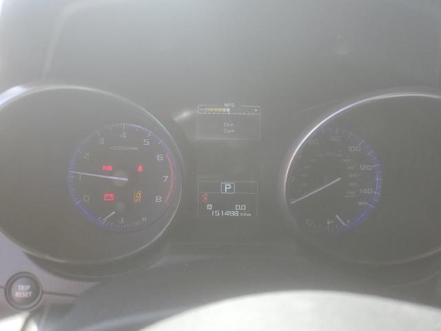 4S4BSANC9H3314487 Subaru u5