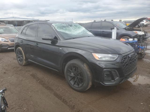 WA1GAAFY0N2070523 Audi Q5 PREMIUM