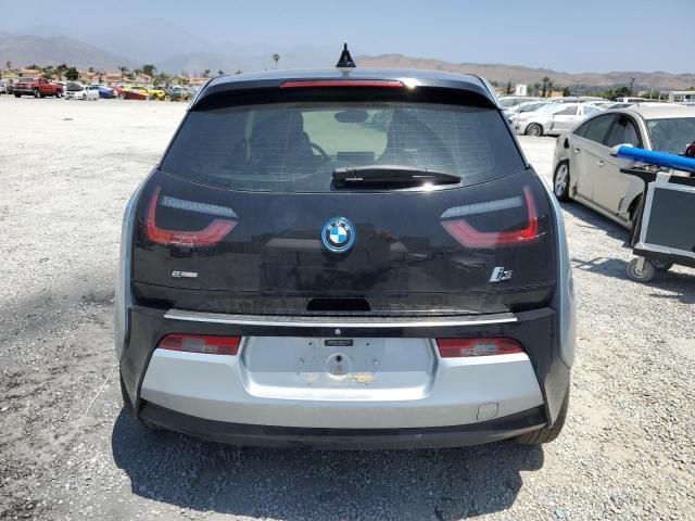 WBY1Z4C53FV278538 BMW I3