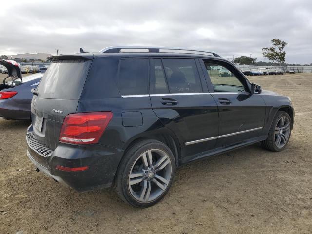 WDCGG8JB7FG348476 Mercedes-Benz 2015