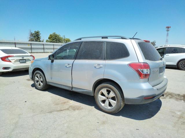 JF2SJABC3FH826324 Subaru 2.5na u5