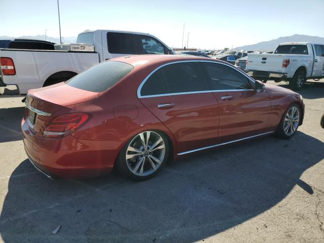 55SWF4HBXJU235738 Mercedes-Benz m274