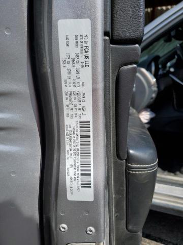 1C4RJFBGXFC807344 Jeep 2015