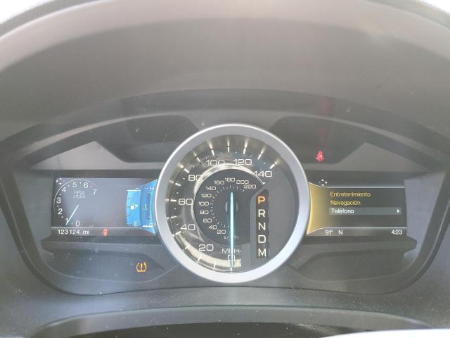 1FM5K7D85FGA69559 Ford EXPLORER X