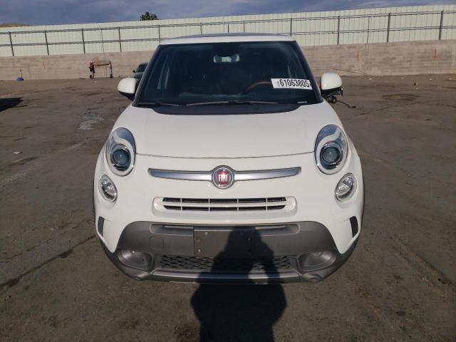 ZFBCFADH0EZ010826 Fiat 500L TREKK