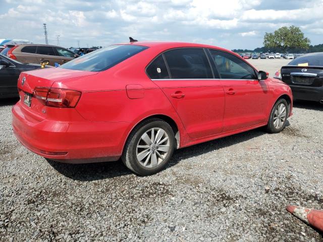 3VWD07AJ5FM302601 Volkswagen JETTA SE