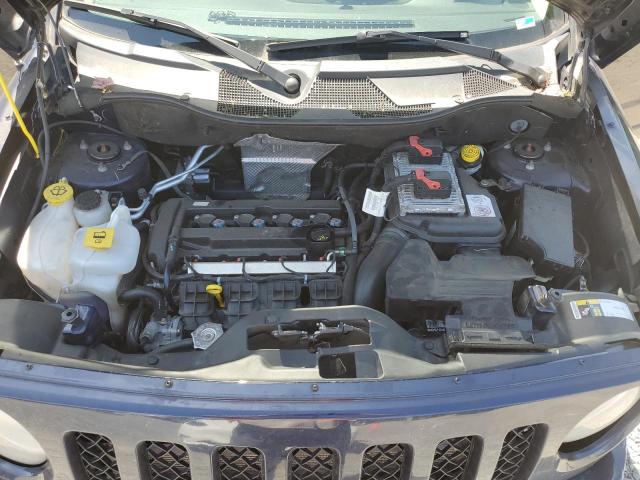 1C4NJPBA8GD769396 Jeep 2016