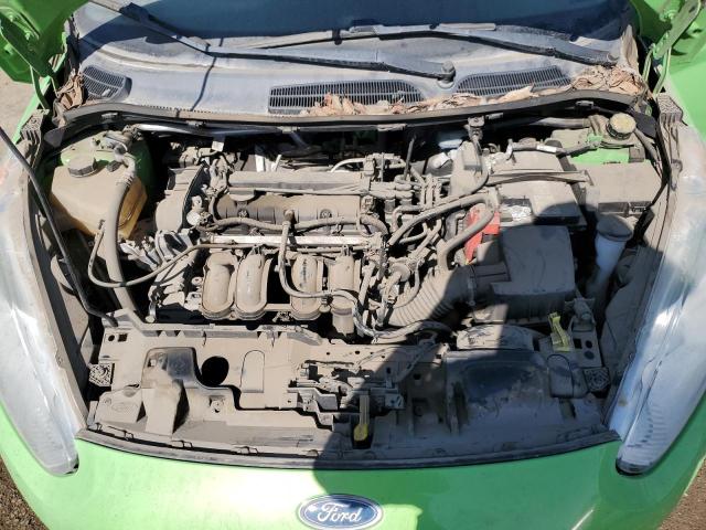 3FADP4FJ0EM235755 Ford 2014