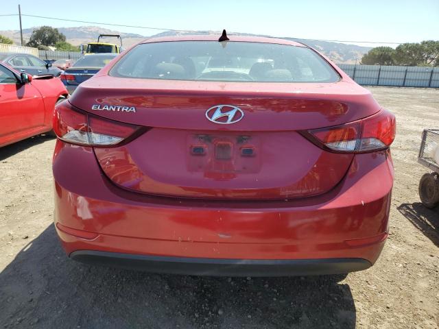 KMHDH4AE3EU203245 Hyundai dohc mpi nu