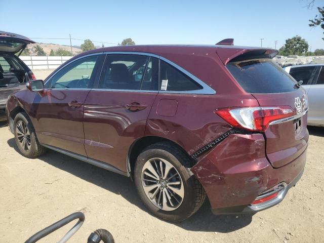5J8TB4H74HL014740 Acura j35z2