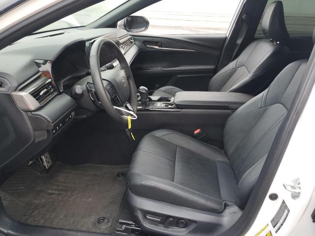 4T1DAACK7SU093222 Toyota a25a-fxs