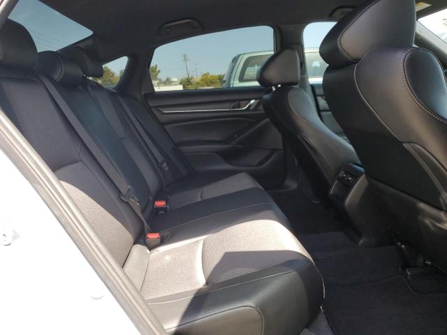 1HGCV1F36MA122661 Honda l15be