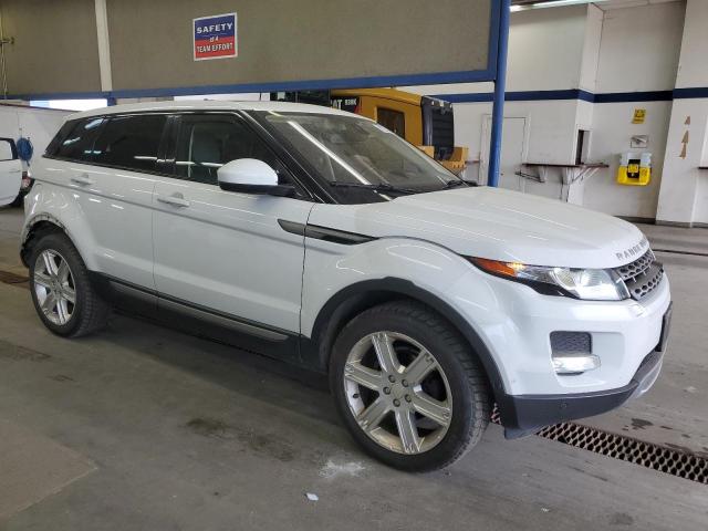 SALVP2BG0EH872297 Land Rover RANGE ROVER EVOQUE