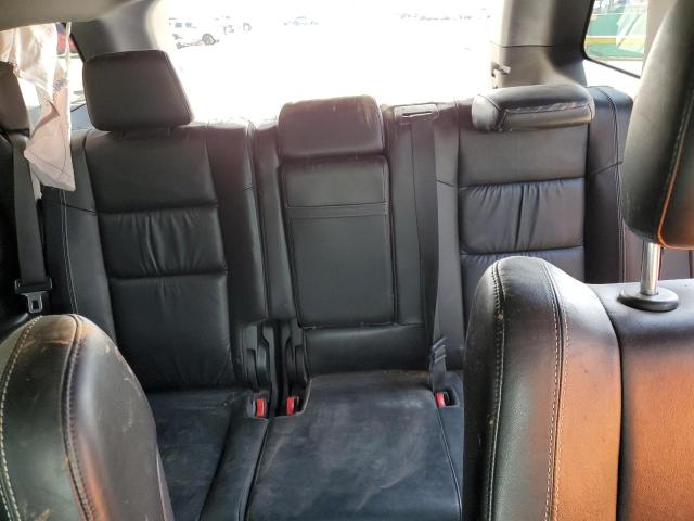 1C4RJFBGXFC807344 Jeep 2015