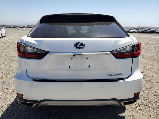 2T2HZMAA8MC185400 Lexus RX 350