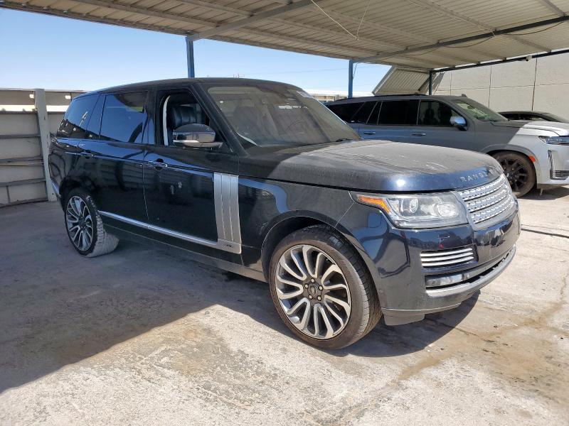 SALGV3TF4FA208105 Land Rover RANGE ROVE