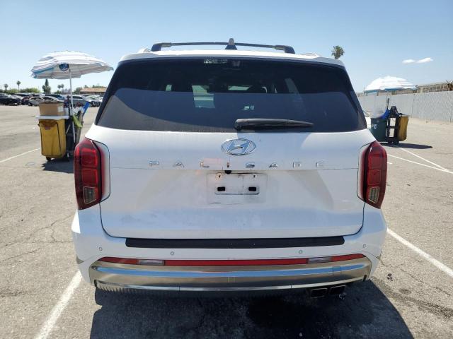 KM8R74GEXPU516408 Hyundai PALISADE C