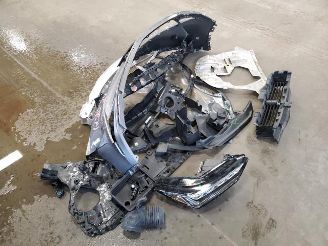 5J8YE1H80PL038519 Acura MDX ADVANC