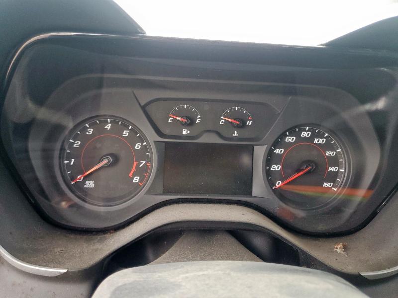 1G1FB1RX9H0137713 Chevrolet CAMARO LT