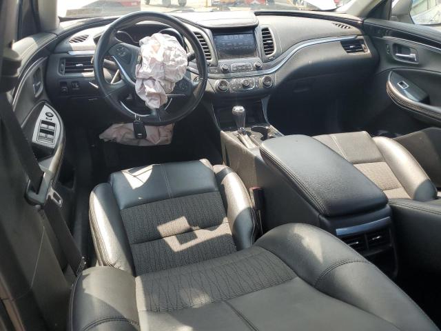 1G11Z5SA9KU132644 Chevrolet IMPALA LT