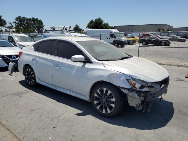 3N1AB7AP0KY393917 Nissan 2019