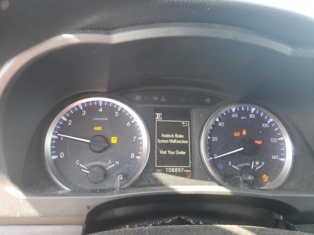 5TDBZRFH0KS937835 Toyota 2gr-fks