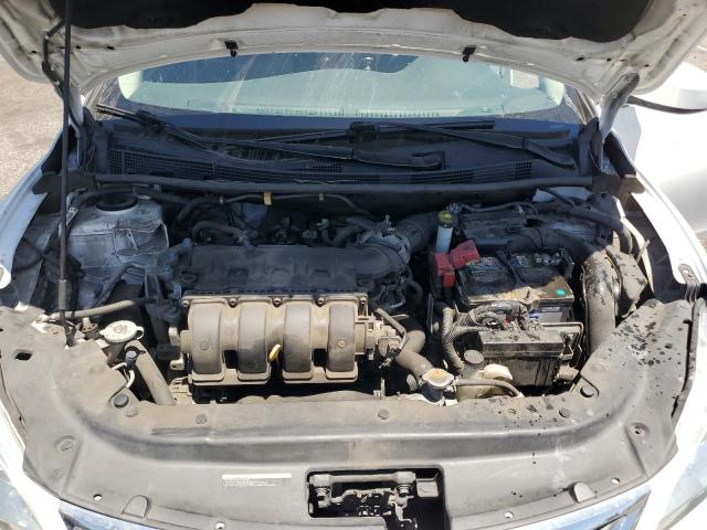 3N1AB7AP5FY253917 Nissan SENTRA S