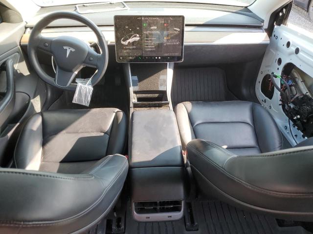 5YJ3E1EA8KF484784 Tesla MODEL 3