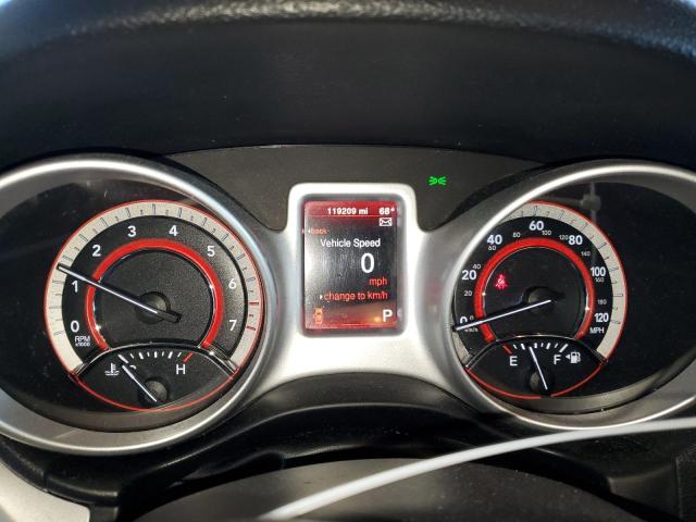 3C4PDCBB2HT528527 Dodge 2017