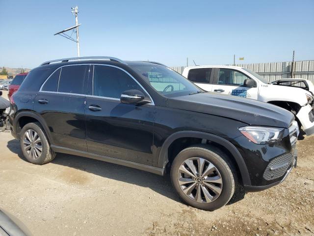 4JGFB4KB8NA604077 Mercedes-Benz m264