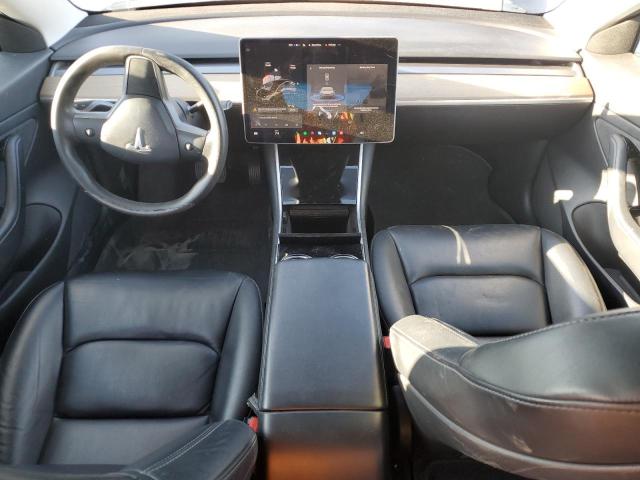 5YJ3E1EA7LF803660 Tesla 2020