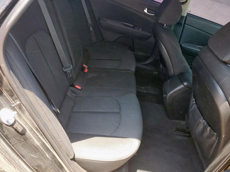 5XXGT4L37HG177481 KIA g 2.4 dohc gdi