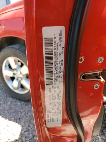 1C6RR6TT5HS821611 RAM 1500