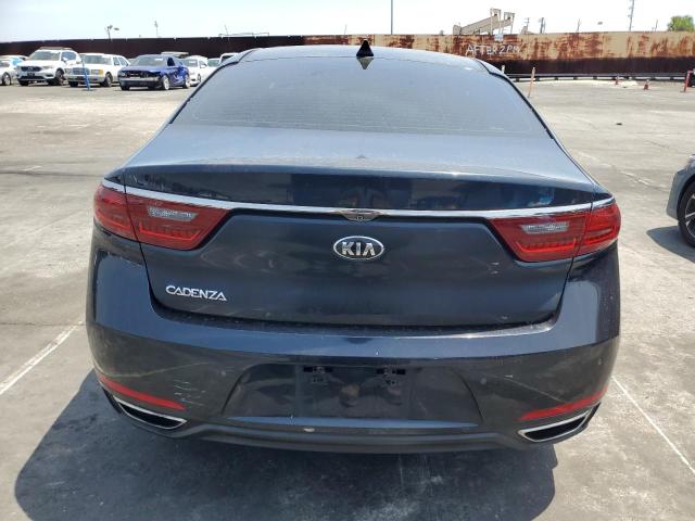 KNALB4J15H5024344 KIA gdi lambda ii